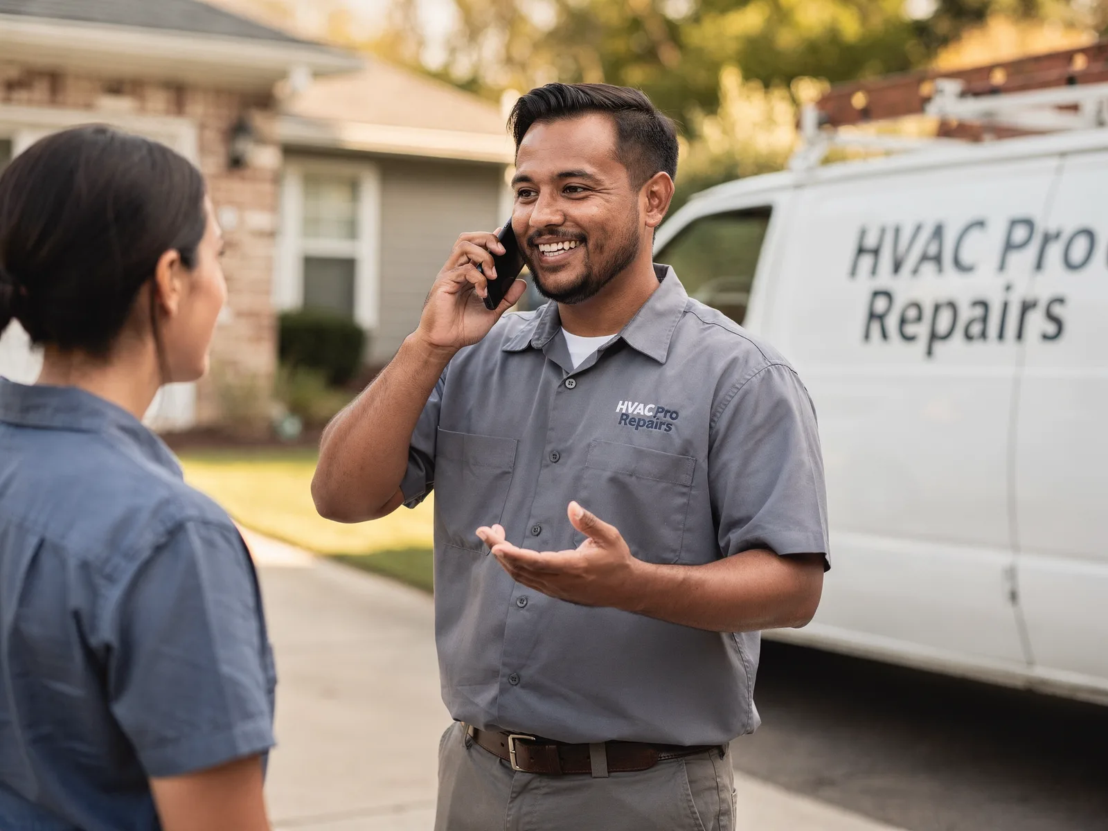 Heat Pump Repair Steeles Tavern, VA FAQs